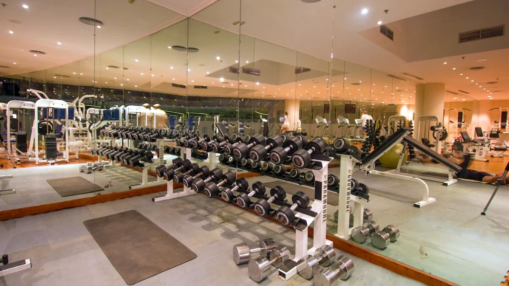 الفندق مونت كارلو ريزورت - شرم الشيخ